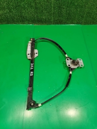 Стеклоподьемник, VOLKSWAGEN, PASSAT B4, 3A2, ABC, 1994, R, R