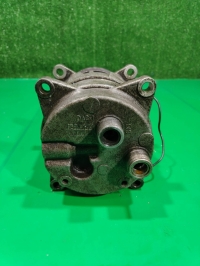 Компрессор кондиционера, VOLKSWAGEN, PASSAT B4, 3A2, ABC, 1994