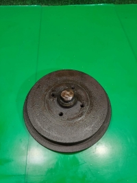 Тормозной барабан, VOLKSWAGEN, PASSAT B4, 3A2, ABC, 1994, R