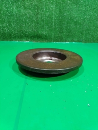 Диск тормозной, VOLKSWAGEN, PASSAT B4, 3A2, ABC, 1994, F