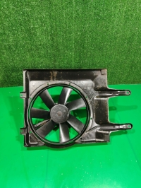 Диффузор вентилятора, VOLKSWAGEN, PASSAT B4, 3A2, ABC, 1994