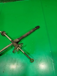 Трос переключения мкпп, VOLKSWAGEN, PASSAT B4, 3A2, ABC, 1994