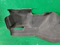 Обшивка багажника, VOLKSWAGEN, PASSAT B4, 3A2, ABC, 1994, L, низ