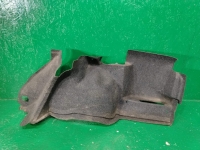 Обшивка багажника, VOLKSWAGEN, PASSAT B4, 3A2, ABC, 1994, R, низ