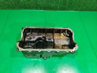Поддон масляный двигателя, HONDA, CIVIC, EU1, D15B
