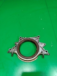 Крышка двигателя задняя, HONDA, CIVIC, EU1, D15B