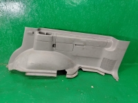Обшивка багажника, TOYOTA, LAND CRUISER 100, UZJ100, 2UZ-FE, 2000, R, низ