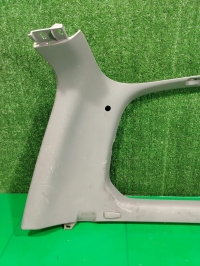 Обшивка багажника, TOYOTA, LAND CRUISER 100, UZJ100, 2UZ-FE, 2000, L, верх