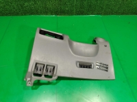 Консоль под рулевую колонку, TOYOTA, LAND CRUISER 100, UZJ100, 2UZ-FE, 2000