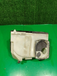 Корпус блока предохранителей, BMW, 5-SERIES, E60, M57N2, 2008
