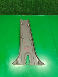 Накладка на стойку, TOYOTA, LAND CRUISER 100, UZJ100, 2UZ-FE, 2000, R, низ