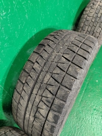 Диск литой