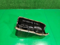 Поддон масляный двигателя, NISSAN, MARCH, K11, CG10DE, 1998