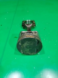 Поршень с шатуном, HONDA, ACCORD, CF4, F20B, 1997-2002