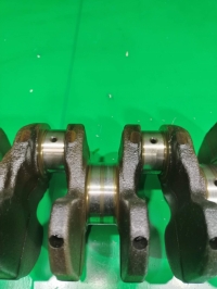 Коленвал, HONDA, ACCORD, CF4, F20B, 1997-2002
