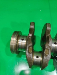 Коленвал, HONDA, ACCORD, CF4, F20B, 1997-2002