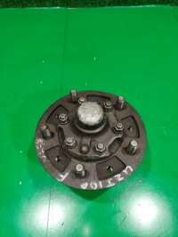 Ступица, TOYOTA, LAND CRUISER 100, UZJ100, 2UZ-FE, 2000, F