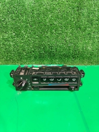 Блок управления климат- контролем, NISSAN, PRIMERA, P10, CD20, 1993