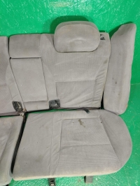 Сиденье, NISSAN, PRIMERA, P10, CD20, 1993, R