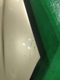 Капот, TOYOTA, CAMRY, ACV30, 2AZ-FE