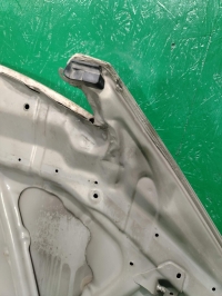 Капот, TOYOTA, CAMRY, ACV30, 2AZ-FE