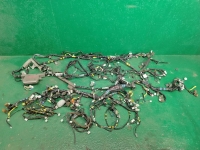 Проводка салонная, TOYOTA, LAND CRUISER 100, UZJ100, 2UZ-FE, 2000