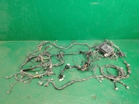 Проводка подкапотная, TOYOTA, LAND CRUISER 100, UZJ100, 2UZ-FE, 2000