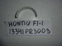 Вкладыш коренной, HONDA, CR-V, RD1, B20B, 1999, 13341PR3003