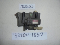 Электромагнитный клапан, HONDA, CIVIC FERIO, EK8, D16A, 1998, 136200-1850