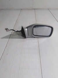Зеркало заднего вида боковое, NISSAN, PRESEA, R10, GA15DS, 1994, F, R