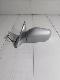 Зеркало заднего вида боковое, NISSAN, PRESEA, R10, GA15DS, 1994, F, L