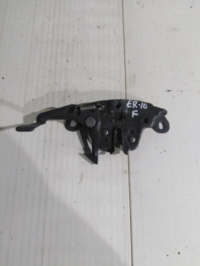 Замок капота, NISSAN, PRESEA, R10, GA15DS, 1994