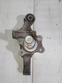 Цапфа, TOYOTA, CALDINA, CT196, 2C-T, 1994, R, L