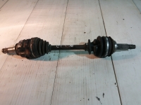 Привод, TOYOTA, CALDINA, CT196, 2C-T, 1994, F, L