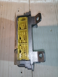 Блок управления airbag, HONDA, ACCORD, CL7, K24, 2005, 77960-SEA-G817-M1
