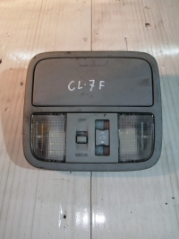 Светильник салона, HONDA, ACCORD, CL7, K24, 2005, F