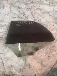 Стекло двери, TOYOTA, VISTA, SV30, 4S-FE, 1992, R, L