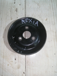 Шкив помпы, DAEWOO, NEXIA, N100, G15MF, 1997, 90299071