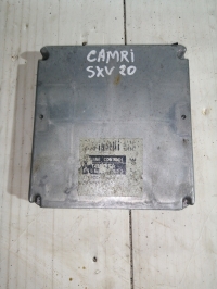 Блок управления двигателем, TOYOTA, CAMRY, SXV20, 5S-FE, 2000