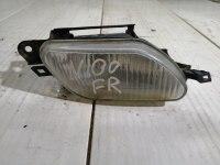 Фара противотуманная, DAEWOO, NEXIA, N100, G15MF, 1997, F, R