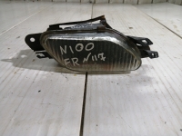 Фара противотуманная, DAEWOO, NEXIA, N100, G15MF, 1997, F, R