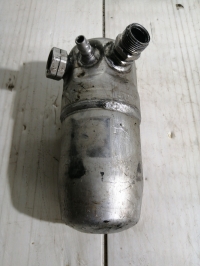 Ресивер кондиционера, DAEWOO, NEXIA, N100, G15MF, 1997