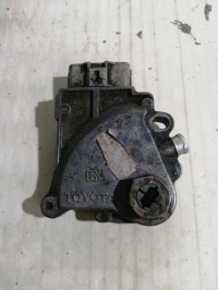 Датчик положения селектора акпп, TOYOTA, CRESTA, GX100, 1G-FE, 1998, 85540-30290
