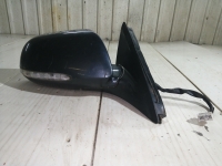 Зеркало заднего вида боковое, HONDA, ACCORD, CL7, K24, 2005, F, R