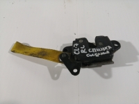 Замок сиденья, HONDA, ACCORD, CL7, K24, 2005, R, L