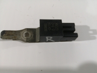 Конденсатор, TOYOTA, RAV 4, ACA30, 1AZ-FE, 2011, 90980-04197