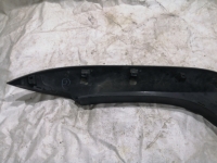 Накладка на крыло, TOYOTA, LAND CRUISER PRADO, GRJ120, 1GR-FE, 2008, F, R, 75601-60020