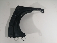 Накладка двери багажника, TOYOTA, RAV 4, ACA30, 1AZ-FE, 2011