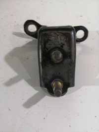 Петля двери, HONDA, ACCORD, CL7, K24, 2005, R, L, низ