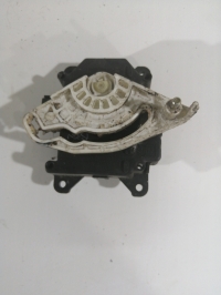 Мотор заслонки отопителя, HONDA, ACCORD, CL7, K24, 2005, 063800-0041